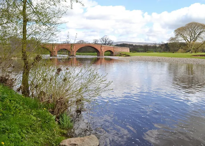 Berrymoor Farm Cott Сasa de vacaciones