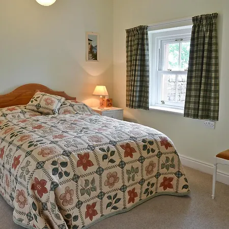 بيت للعطل Berrymoor Farm Cott *