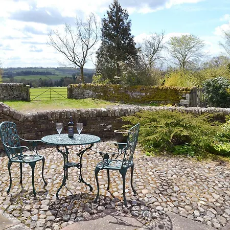 بيت للعطل Berrymoor Farm Cott Kirkoswald (Cumbria)