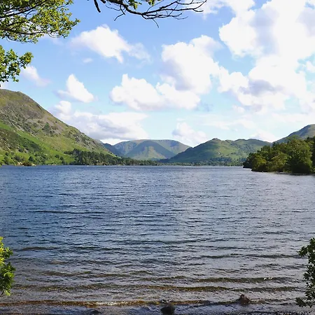 펜션 Berrymoor Farm Cott *