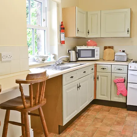 Berrymoor Farm Cott * Kirkoswald (Cumbria)